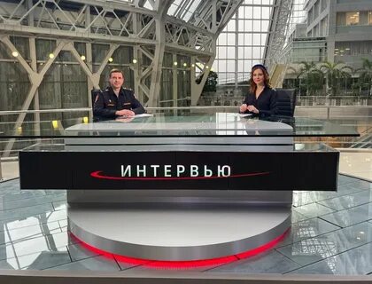 Телевидение подмосковья