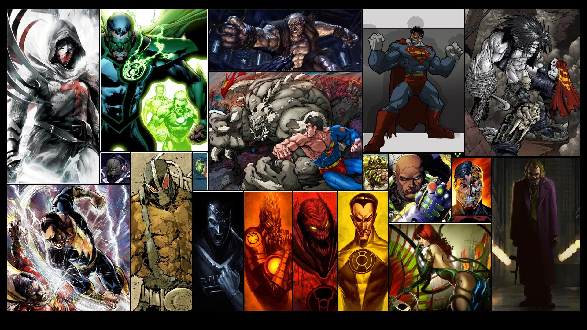 Вселенная Марвел антигерои. Комиксы Марвел антигерои. Герои антигерои DC. Герои и злодеи Марвел и ДС.