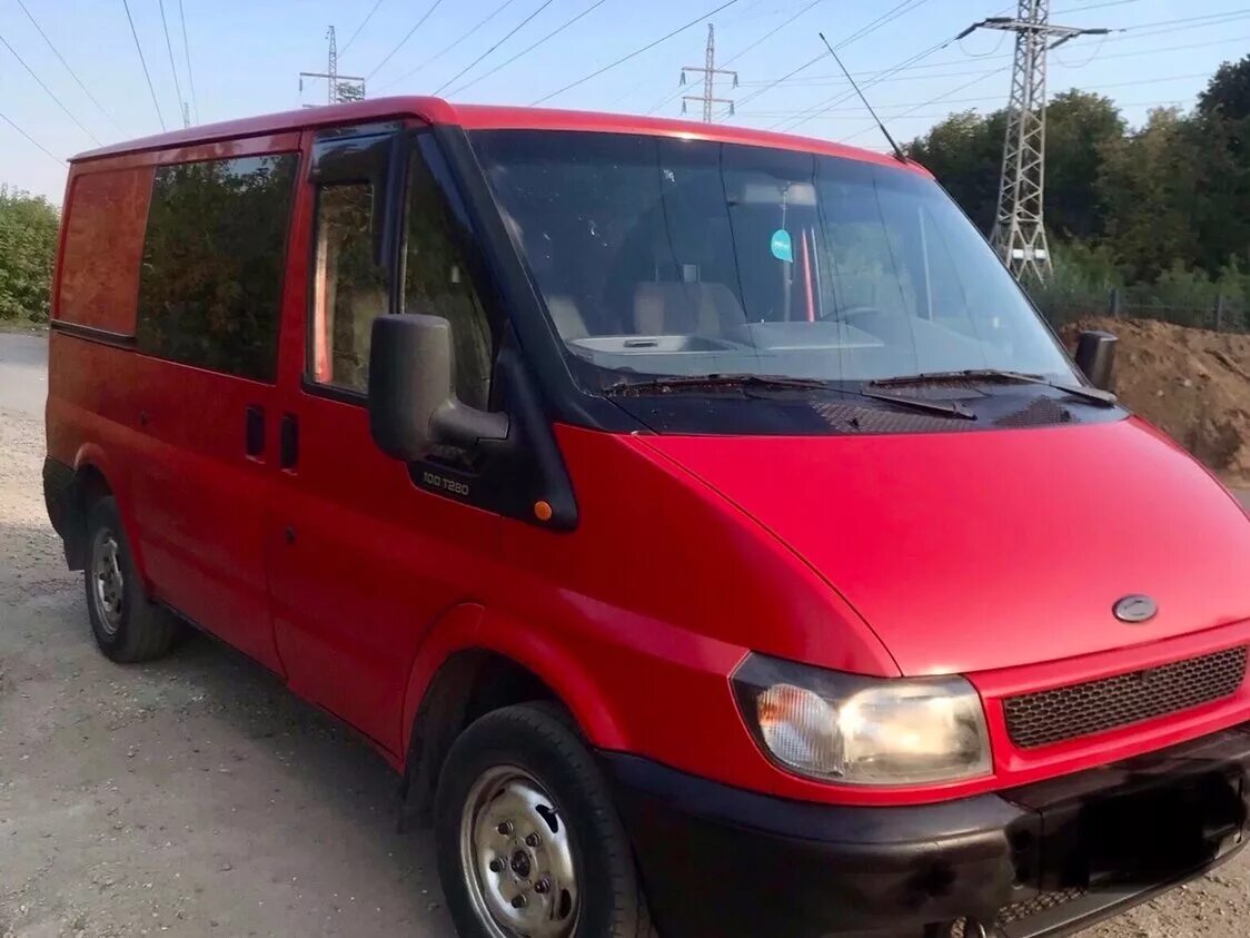 Ford Transit 2005. Форд Транзит 2005 года. Форд Транзит 2005 красный. Форд Транзит 2005 дизель. Купить форд транзит 2005