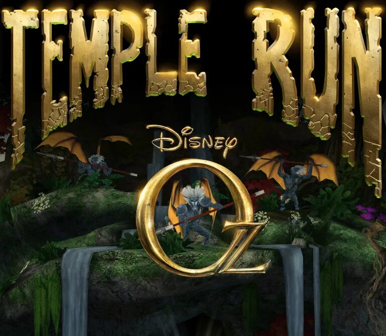 Temple Run oz. Темпл РАН 3. Игра Temple Run. Temple Run обложка.