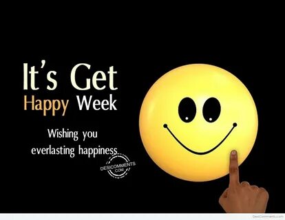 Happy week
