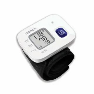 Тонометр автоматический omron rs2