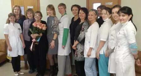 Парацельс ул герцена 60 1 отзывы