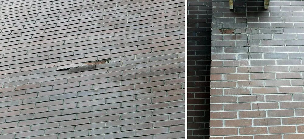 Температурно-усадочные швы в кирпичной кладке. Температурно-деформационные швы зданий. Деформационный шов на плане чертежа. Деформационный шов стен на плане. Деформационный шов стены здания.