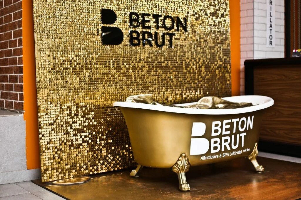 Beton Brut 4 Анапа. Бетон брют Витязево. Бетон брут Анапа. Beton Brut (бетон брют) 4*.