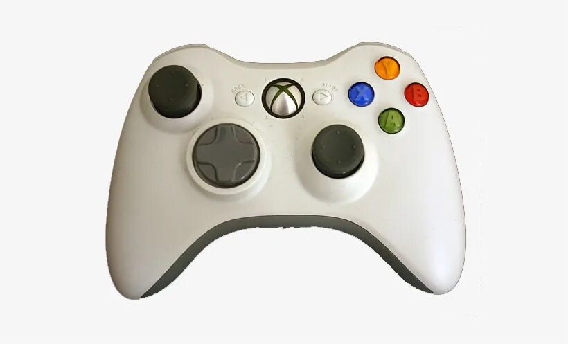 Xbox 360 Controller. Джойстик Xbox 360 PNG. Контроллер Xbox 360 PNG. Кнопки геймпада Xbox 360. Xbox series s геймпад от 360