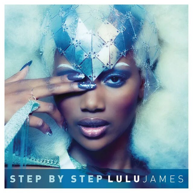 Step james. Lulu james.