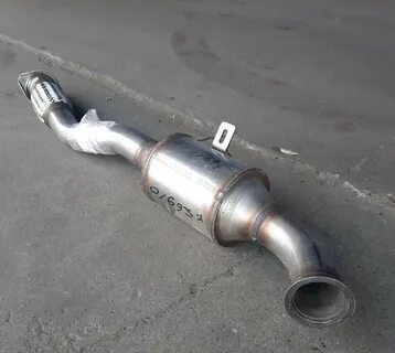 Нейтрализатор газель некст
