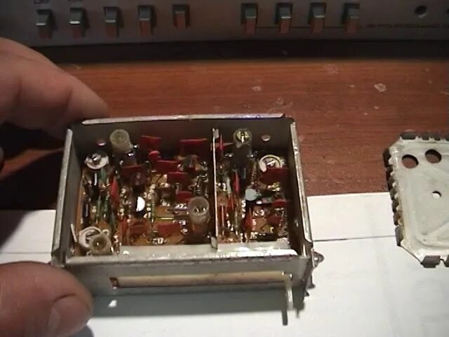 Подсветка шкалы радиотехника т-101-стерео. Переделка тюнера. Тюнер тс512. Тюнер seoum st-4120. Тюнер сатурн.