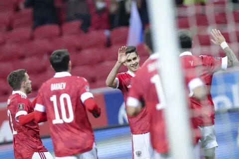 Отбор чемпионата