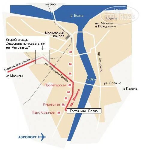 Гостиница волна Нижний Новгород на карте. Гостиницы Нижнего Новгорода на карте. Карта Нижнего Новгорода с отелями. Гостиница волна автозавод Нижний Новгород.