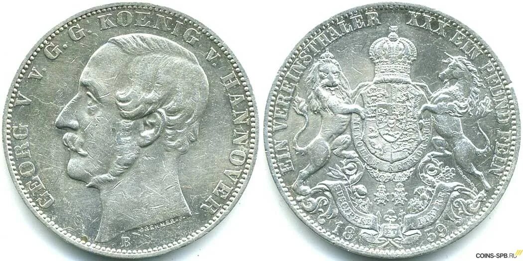 20 франков 1874 бумажных. Талер 1866 ганновер. Талеры ганновера. 1 талер 1866 ганновер. 1 талер 1866 года.
