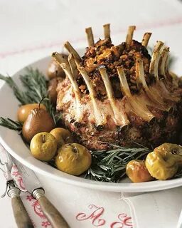 Праздничное мясо