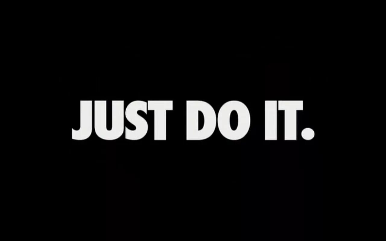Do it is of course
