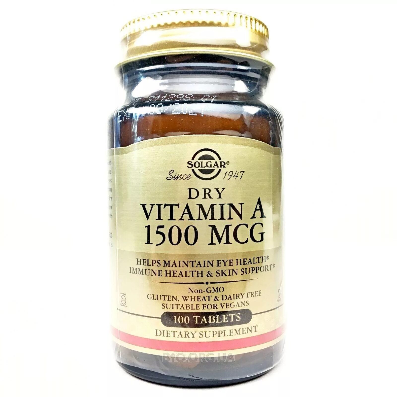 1500 мкг. Солгар витамин а 1500. Solgar Dry Vitamin a -5000. Солгар сухой витамин а таб. 1500мкг 5000ме. Vitamin a Tab. 1500mcg, (5000 IU) №100 (Solgar).