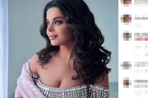 Oynash uchun katta kokrak bilan porno