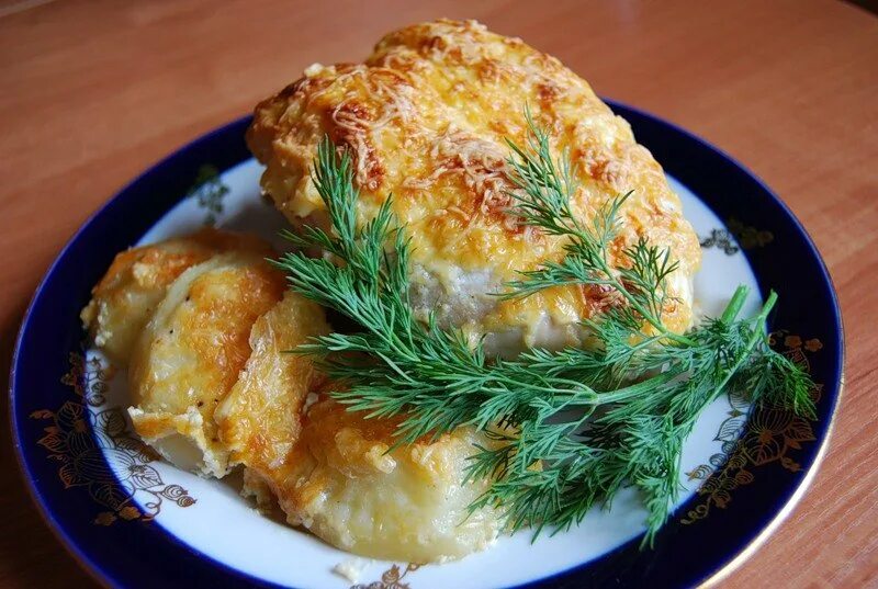 Куриное филе жиры