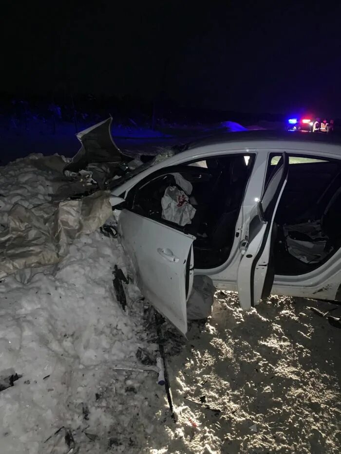 ДТП трасса Сургут Когалым. Авария Сургут Когалым вчера. Авария когалым