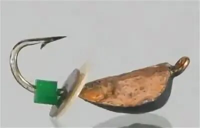 Приманка на дону