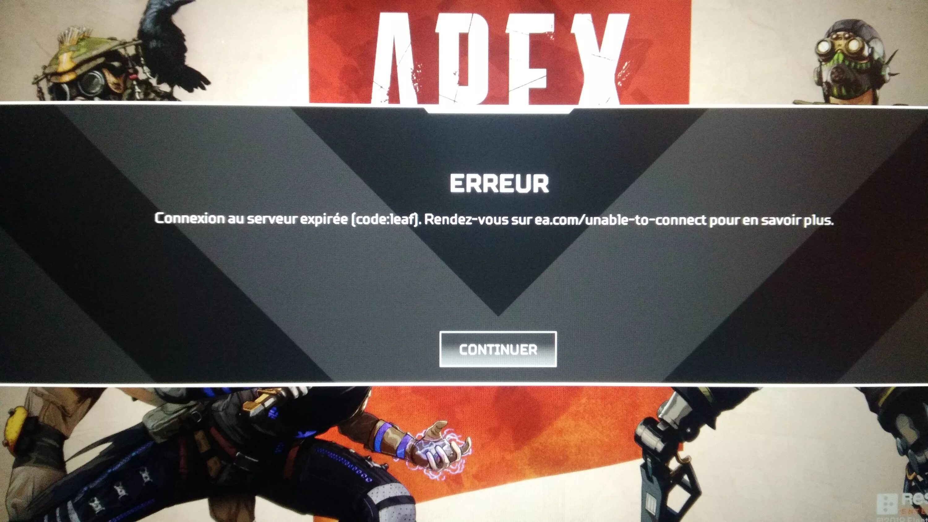 Apex legend ошибки. Apex ошибка. code net apex. ошибки апекс. apex legends code net.