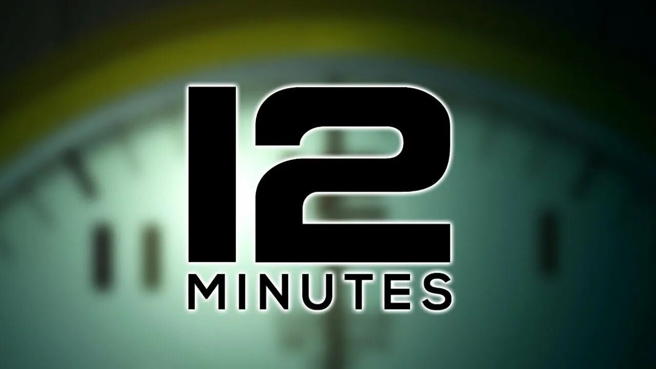 12 Minutes. Twelve minutes. Minutes игра. 12 Минут игра. 20 минут прохождение