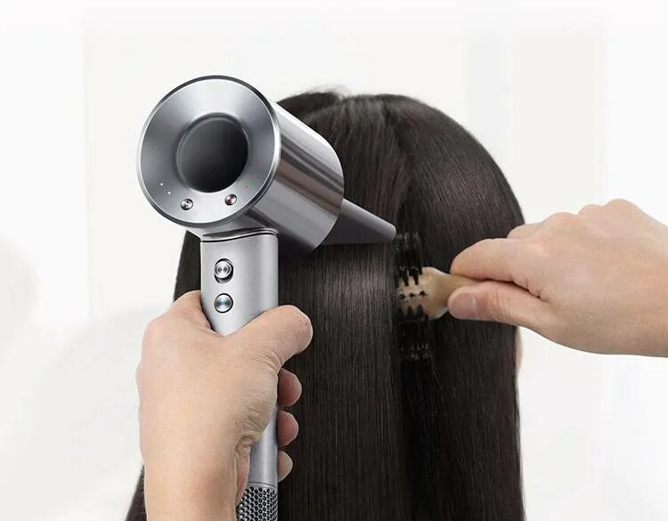 Фен Dyson Supersonic professional Edition. Фен Дайсон профессиональный для парикмахеров. Dyson Supersonic hair Dryer. Dyson Supersonic™ hair Dryer professional Edition. Как пользоваться насадками дайсон для волос фен