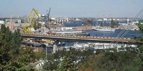 Порта написано