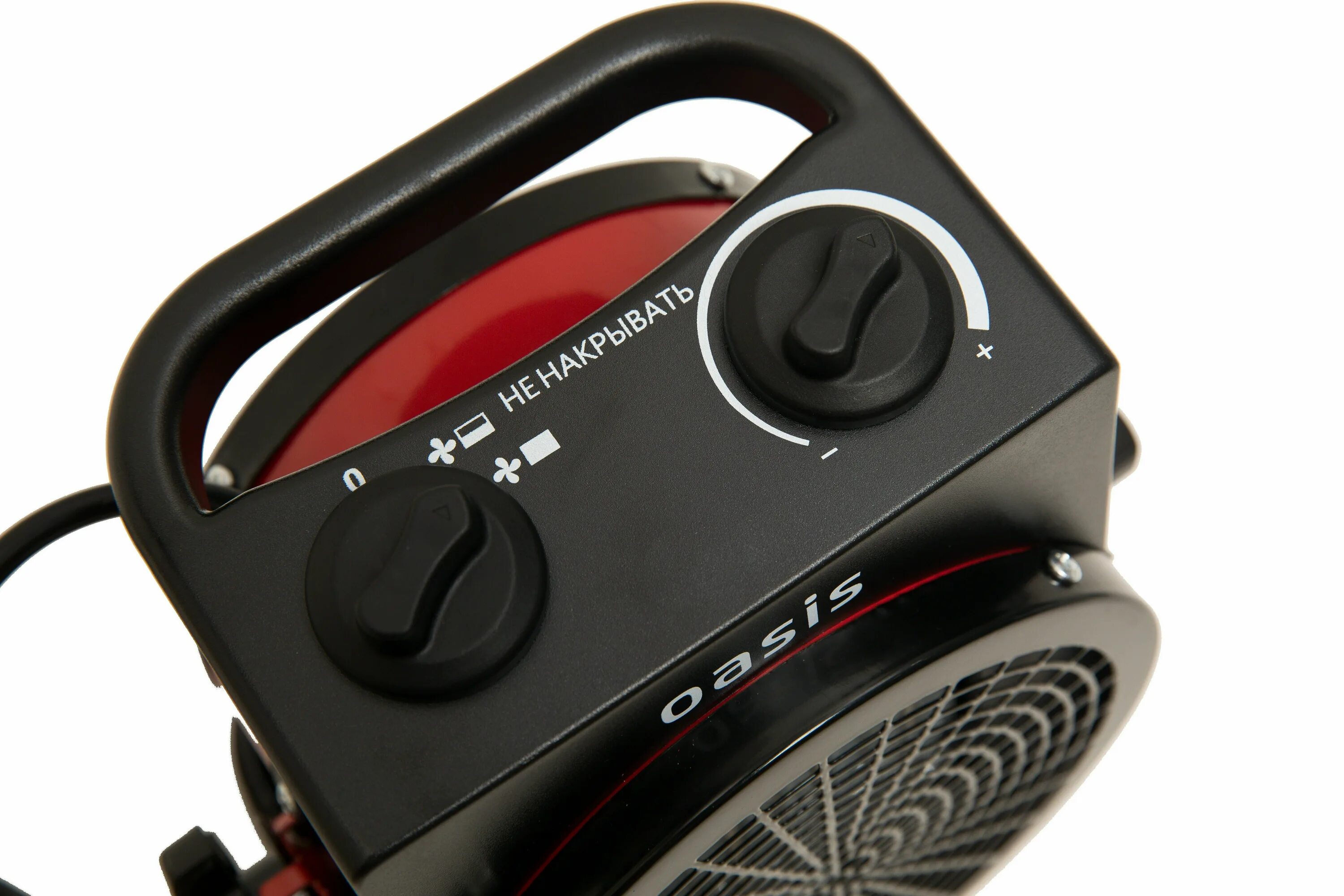 аренда электрических тепловых пушек