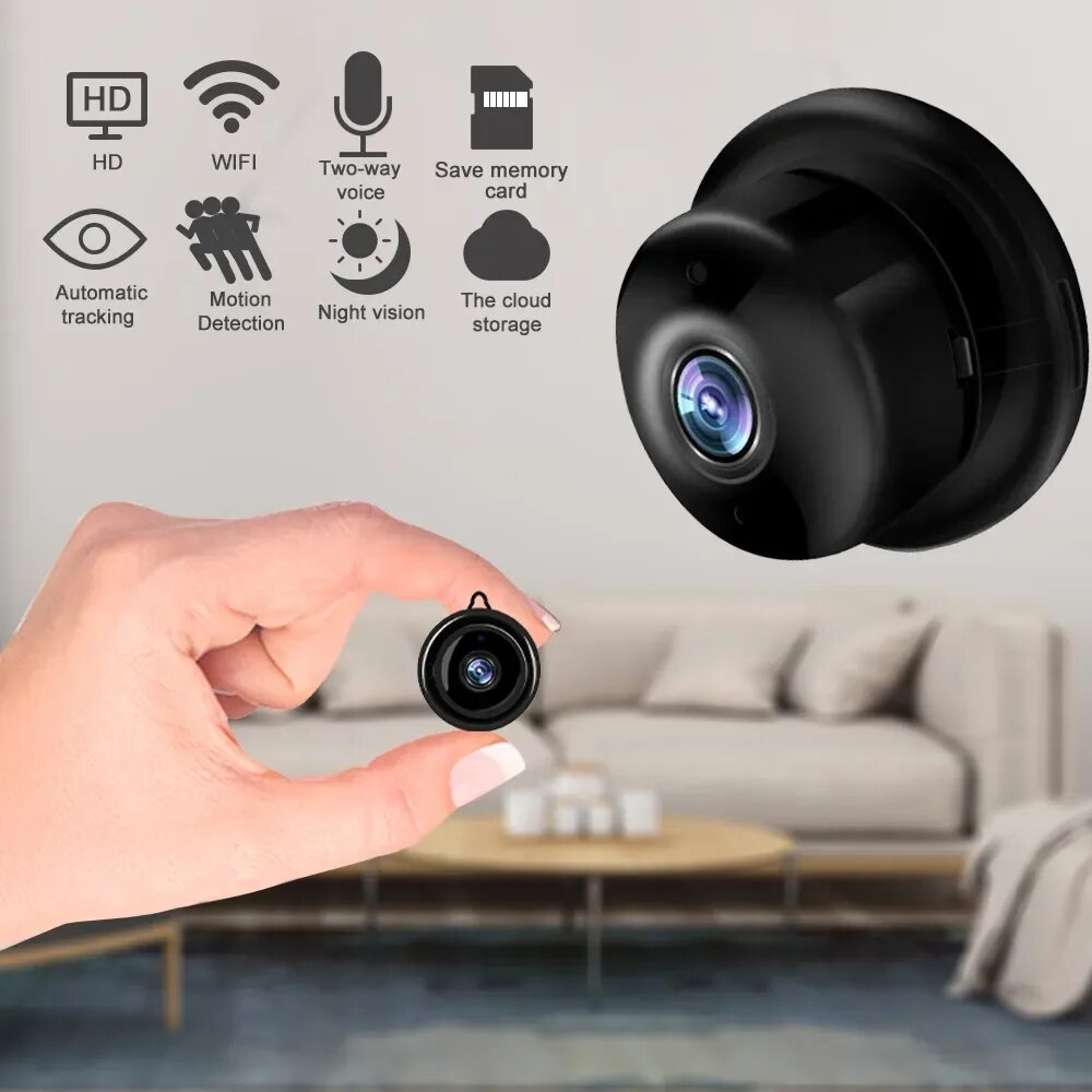 Wi fi мини камера hd wireless ip camera. Беспроводная мини камера видеонаблюдения. Мини hd wifi камера а9. Мини ip wi-fi hd камера a9. Микро камера p574ub.