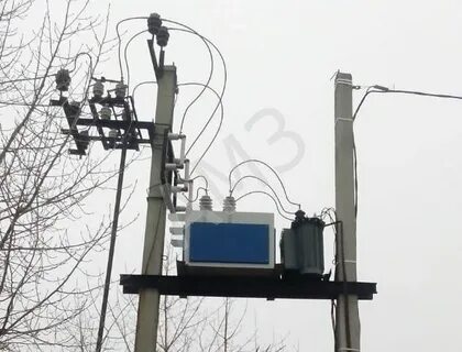Пункт коммерческого учета электроэнергии юуэмз