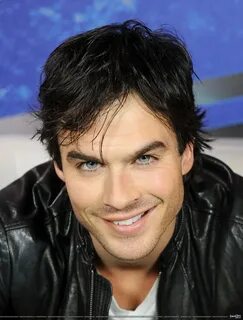 Ians eyes
