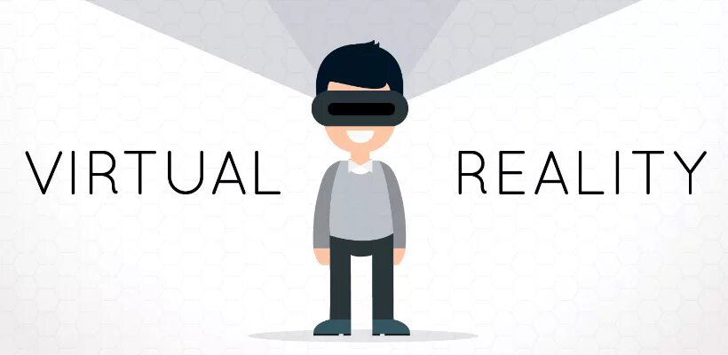 Be done in the virtual