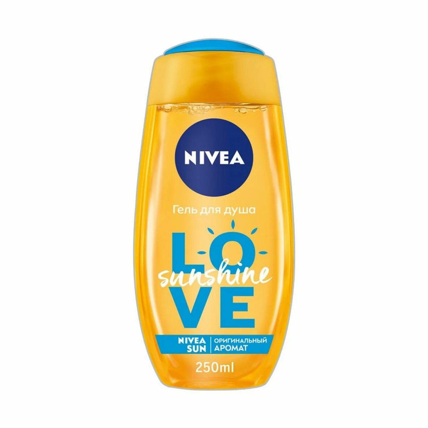 Гель для душа Nivea Love Sunshine, 250 мл. Nivea гель-уход/душа 250мл Love Sunshine\12, шт. Нивея гель для душа жен Love Sunshine алоэ 250мл*6. Гель для душа от нивея с алоэ верой.