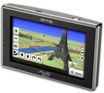 Gps b
