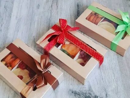 Что подарить на новый год небольшие подарки