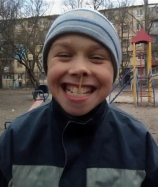 Самого тупого мальчика