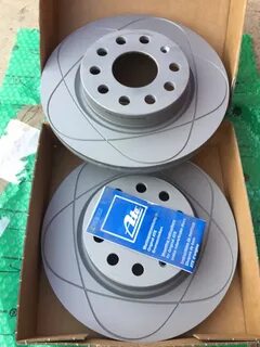 Power disk