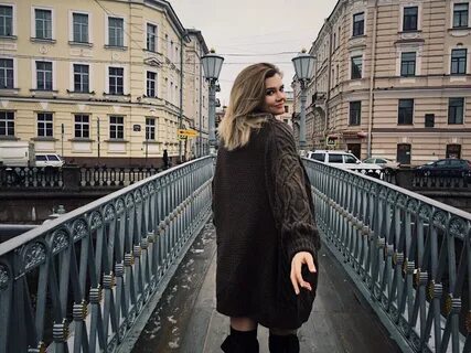 Ники набоковой