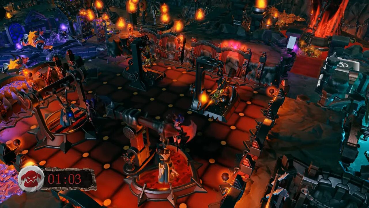 Tons of dungeons. Калипсо dungeons. dungeons 3 gameplay. dungeons 3 геймплей. кристалл dungeons 3.