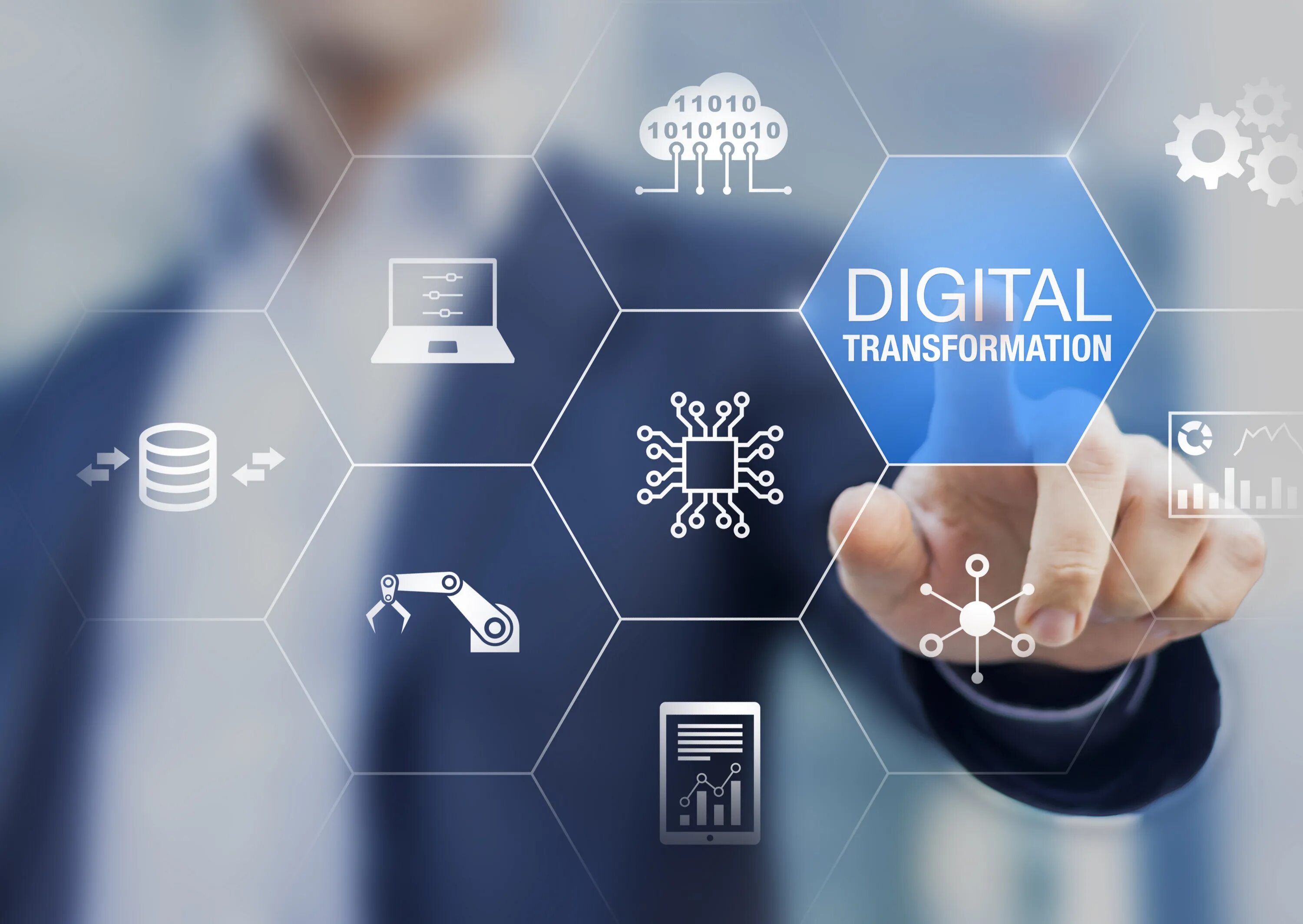Operations automation