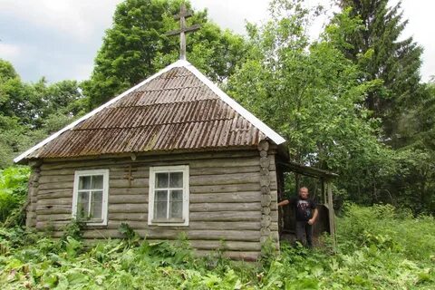 Выбор псковская область