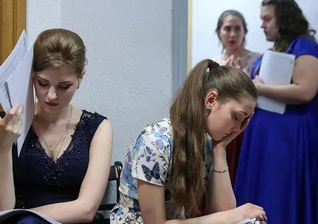 Поступление вуз 2020