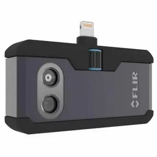 Flir one pro