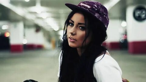 15 Girl SWAG Wallpapers - Wallpaperboat