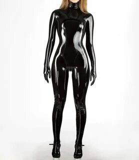 latex bodysuit women - katflow.com.