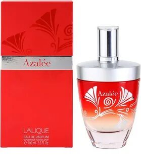 Вода lalique