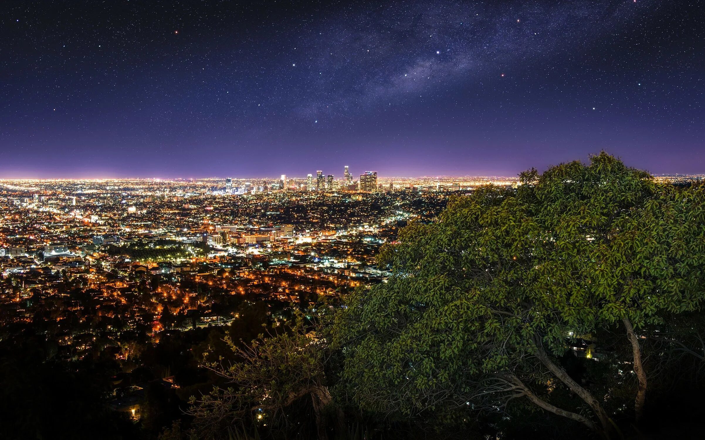 Красивый вид ночью. Панорама Сити Лос Анджелес. Найт Сити Лос Анджелес. Лос Анджелес 4k. Ночной Лос Анджелес 4к.