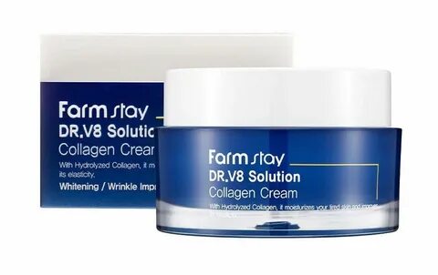 Solution cream