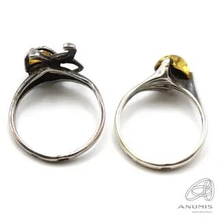 40 колец