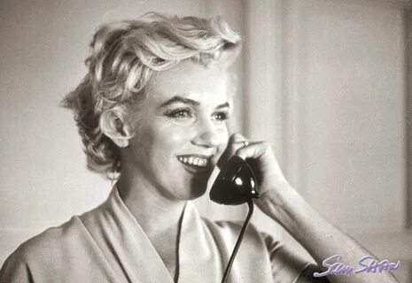 Marilyn show